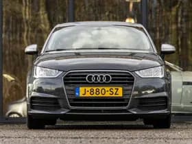 Audi A1 Sportback 1.0 TFSI thumbnail 2