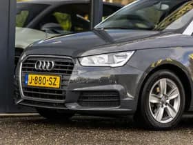 Audi A1 Sportback 1.0 TFSI thumbnail 11
