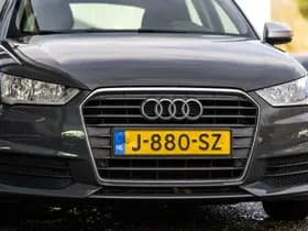 Audi A1 Sportback 1.0 TFSI thumbnail 12