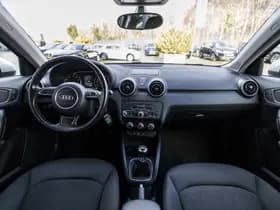 Audi A1 Sportback 1.0 TFSI thumbnail 16
