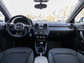 Audi A1 Sportback 1.0 TFSI thumbnail 17
