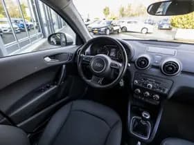 Audi A1 Sportback 1.0 TFSI thumbnail 18