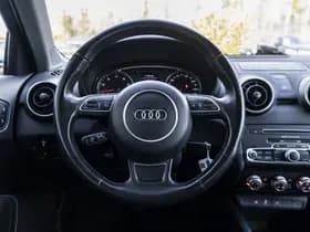 Audi A1 Sportback 1.0 TFSI thumbnail 19