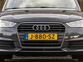 Audi A1 Sportback 1.0 TFSI thumbnail 3