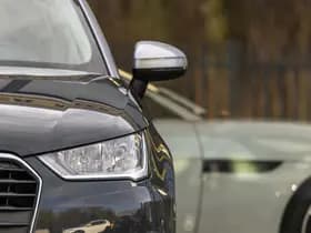 Audi A1 Sportback 1.0 TFSI thumbnail 4