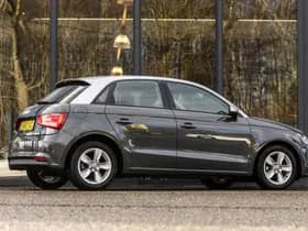 Audi A1 Sportback 1.0 TFSI thumbnail 5