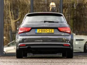 Audi A1 Sportback 1.0 TFSI thumbnail 6