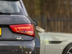 Audi A1 Sportback 1.0 TFSI thumbnail 7