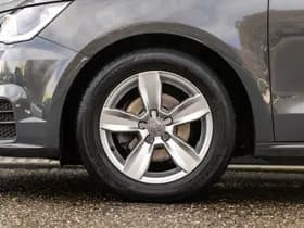 Audi A1 Sportback 1.0 TFSI thumbnail 9