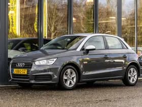 Audi A1 Sportback 1.0 TFSI thumbnail 10
