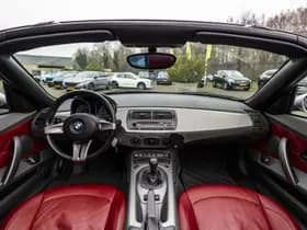 BMW Z4 Roadster 2.5i thumbnail 16