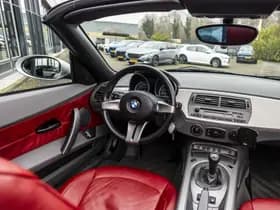 BMW Z4 Roadster 2.5i thumbnail 17