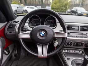 BMW Z4 Roadster 2.5i thumbnail 20