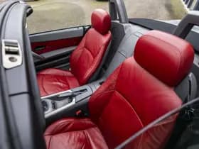 BMW Z4 Roadster 2.5i thumbnail 21