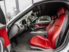 BMW Z4 Roadster 2.5i thumbnail 24