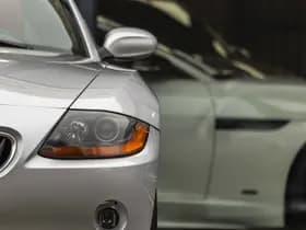 BMW Z4 Roadster 2.5i thumbnail 4