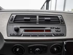 BMW Z4 Roadster 2.5i thumbnail 35