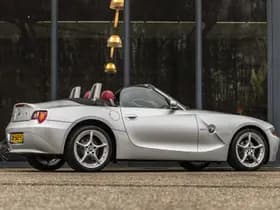 BMW Z4 Roadster 2.5i thumbnail 5