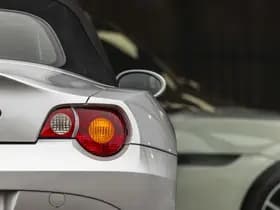 BMW Z4 Roadster 2.5i thumbnail 7