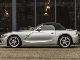 BMW Z4 Roadster 2.5i thumbnail 8