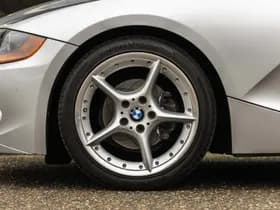 BMW Z4 Roadster 2.5i thumbnail 9