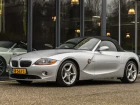 BMW Z4 Roadster 2.5i thumbnail 10