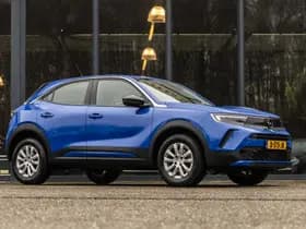 Opel Mokka 1.2 Edition