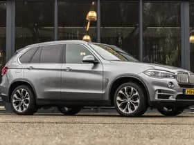 BMW X5 xDrive40e iPerformance High Executive