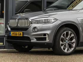 BMW X5 xDrive40e iPerformance High Executive thumbnail 11