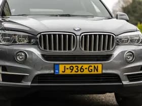 BMW X5 xDrive40e iPerformance High Executive thumbnail 12
