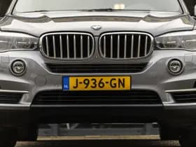 BMW X5 xDrive40e iPerformance High Executive thumbnail 3
