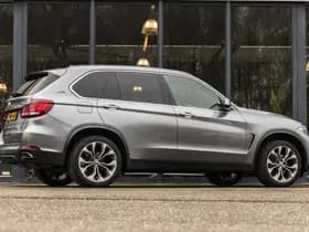 BMW X5 xDrive40e iPerformance High Executive thumbnail 5