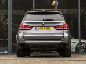 BMW X5 xDrive40e iPerformance High Executive thumbnail 6