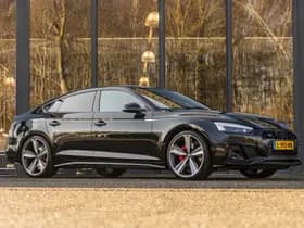 Audi A5 Sportback 40 TFSI quattro S edition Competition