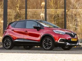 Renault Captur 0.9 TCe Edition One