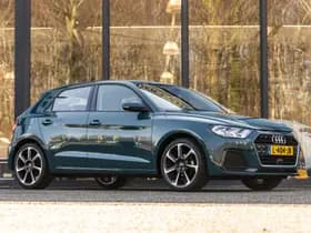 Audi A1 Sportback 25 TFSI Pro Line