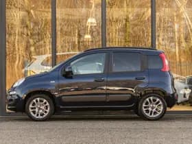Fiat Panda 0.9 TwinAir Sempre thumbnail 8