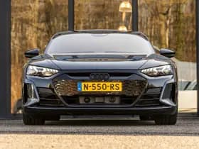Audi E-tron GT GT edition ZERO 93 kWh thumbnail 2