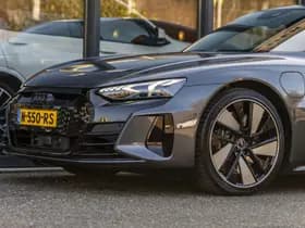 Audi E-tron GT GT edition ZERO 93 kWh thumbnail 11