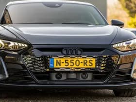 Audi E-tron GT GT edition ZERO 93 kWh thumbnail 12