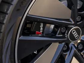 Audi E-tron GT GT edition ZERO 93 kWh thumbnail 13