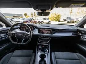 Audi E-tron GT GT edition ZERO 93 kWh thumbnail 21