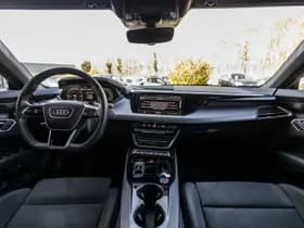 Audi E-tron GT GT edition ZERO 93 kWh thumbnail 22