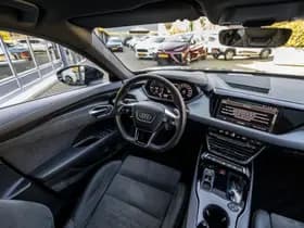 Audi E-tron GT GT edition ZERO 93 kWh thumbnail 23