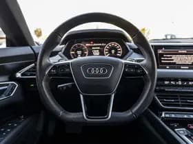 Audi E-tron GT GT edition ZERO 93 kWh thumbnail 24