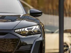 Audi E-tron GT GT edition ZERO 93 kWh thumbnail 4