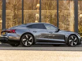 Audi E-tron GT GT edition ZERO 93 kWh thumbnail 5