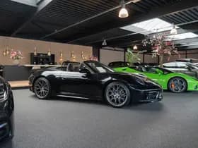 Audi E-tron GT GT edition ZERO 93 kWh thumbnail 48