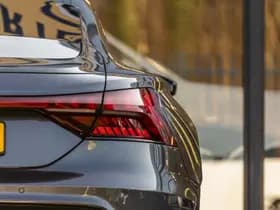 Audi E-tron GT GT edition ZERO 93 kWh thumbnail 7