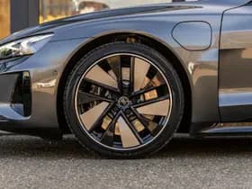 Audi E-tron GT GT edition ZERO 93 kWh thumbnail 9